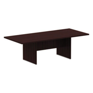 Alera; Valencia; Conference; Table; Tables; Mesa; Laminate; Office Suites