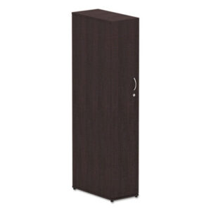 Alera; Valencia; Valencia Series; Wardrobe; Office Suites; Laminate; Locker; Cabinet; Garment Cabinet; Guardarropa; Garde-robe