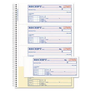 Paperwork; Records; Documents; Pre-Printed; Record-Keeping