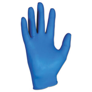 Nitrile Gloves; Latex Free; Powder Free; Food Handling Gloves