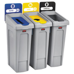 Dumpster; Dustbin; Garbage; Junk; Kitchen Bin; Litter; Trash