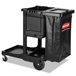 Janitorial Cart; Worksurfaces; Pedestals; Platforms; Dollies; Trolleys; Furniture