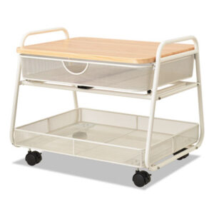 Worksurfaces; Pedestals; Platforms; Dollies; Trolleys; Furniture