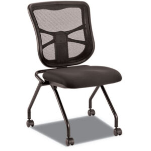 Nesting Chair; Armless Chair