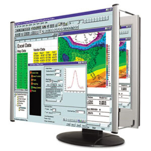 Antiglare/Antireflective; Computer Screen; KANTEK; LCD Glass Monitor Filter; Magnifier; Notebook; Clarifiers; Privacy Lens; Shades; Covers; Guards; Computers; Laptops