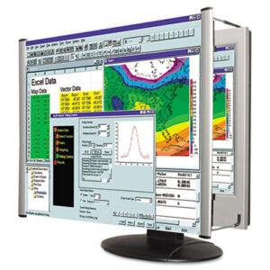 Antiglare/Antireflective; Computer Screen; KANTEK; LCD Glass Monitor Filter; Magnifier; Notebook; Clarifiers; Privacy Lens; Shades; Covers; Guards; Computers; Laptops