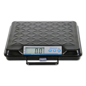 Brecknell; GP100: GP100 Electronic Bench Scale; Bench; Bench Scale; Electronic; Electronic Scale; General Purpose Scale; Portable; Portable Scale; Postal; Postal Scale; Scale; Weigh; Weighing