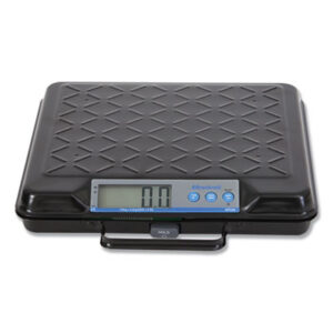 Brecknell; GP250: GP250 Electronic Bench Scale; Bench; Bench Scale; Electronic; Electronic Scale; General Purpose Scale; Portable; Portable Scale; Postal; Postal Scale; Scale; Weigh; Weighing