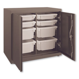 Compartments; Closets; Repositories; Depositories; Receptacles; Cubbies