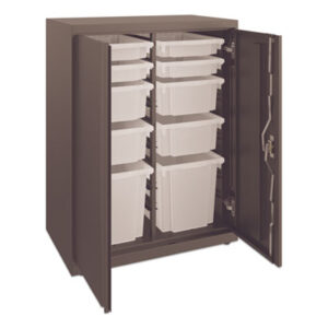 Compartments; Closets; Repositories; Depositories; Receptacles; Cubbies