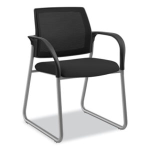 Furniture; Office; Seating; Seats; Workstations; Chairs/Stools; Guest chair; Side chair; HON