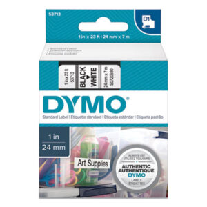 Adhesive Name Badge; Label; Label Makers; Label Printer Label; Label Printer Labels; Labeling System; Labelmaker; Labelmakers & Supplies; Labels; LabelWriter; Self-Stick Labels; visitor badge; Identifications; Classifications; Stickers; Shipping; Receiving; Mailrooms; DYMO