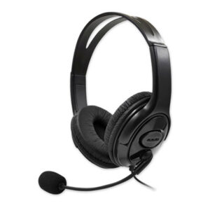 Gaming Headset; Telephones; Hands-free; Customer-Service; Call-Centers; Equipment