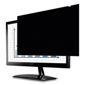 Blackout Privacy Filter; Fellowes; Monitor Filters; Privacy Filters; PrivaScreen