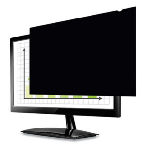 Blackout Privacy Filter; Fellowes; Monitor Filters; Privacy Filters; PrivaScreen