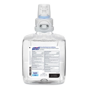 Advanced Green-Certified; Moisturizers; Cleaners; Disinfectants; Germ-Killers; Hygiene; Sanitary