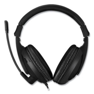 Computer Headset; Headsets; Conference Calls; Headset with Microphone; Telephones; Hands-free; Customer-Service; Call-Centers; Equipment