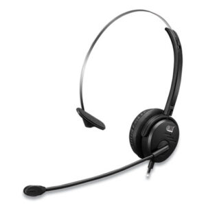 Computer Headset; Headsets; Conference Calls; Headset with Microphone; Telephones; Hands-free; Customer-Service; Call-Centers; Equipment