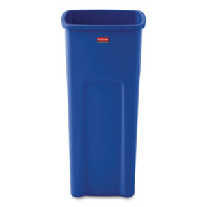 Trash Cans; Waste Containers; Garbage; Garbage Cans; Dumpster; Kitchen Bin; Litter; Dustbin; Junk; Trash; RUB366973BE