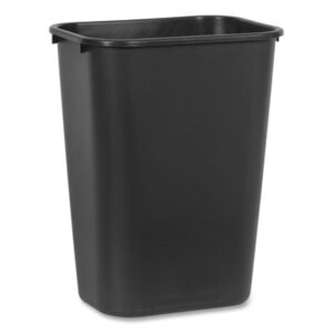 Receptacle; RUBBERMAID; Trash Cans; Waste Containers; Wastebasket; Dumpster; Kitchen Bin; Litter; Dustbin; Junk; Trash; Garbage