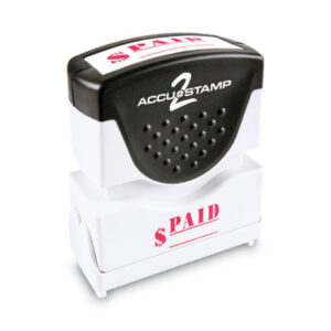 Accustamp2; CONSOLIDATED STAMP; Stamps; Stamps-Message; Imprints; Impressions; Labeling; Desktop; Inkers