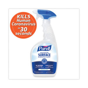 Disinfectant; Disinfect; Surface Disinfectant; Healthcare; Maintenance; Facilities; Upkeep; Restroom; Kitchen; Cleansers