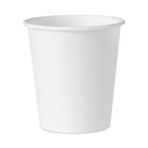 3 oz. Size; Beverage; Cups; Cups & Dispensers; Food & Beverage; Food & Beverage Supplies; Kitchen Supplies; Paper; SOLO; Water; White; Hospitality; Cafeterias; Restaurants; Cafes; Beverages; Stations; Glass