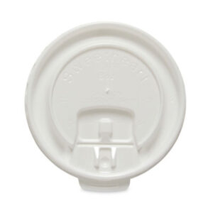 Cups; Lift & Lock Tab; Paper Cup; SOLO; Travel Lid; Hospitality; Cafeterias; Restaurants; Cafes; Beverages; Stations; Covers