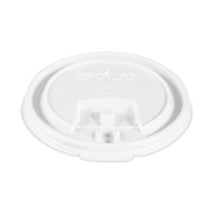 SOLO® Cup Company; Cup Lids; Hospitality; Cafeterias; Restaurants; Cafes; Beverages; Stations; Covers