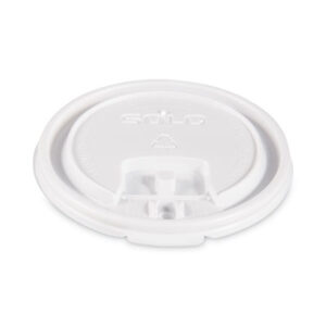 SOLO® Cup Company; Cup Lids; Hospitality; Cafeterias; Restaurants; Cafes; Beverages; Stations; Covers