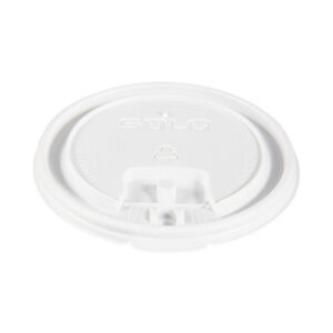 SOLO® Cup Company; Cup Lids; Hospitality; Cafeterias; Restaurants; Cafes; Beverages; Stations; Covers