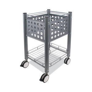 Vertiflex™; Carts & Stands; Carts-Mobile File; Worksurfaces; Pedestals; Platforms; Dollies; Trolleys; Furniture