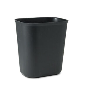 Fire-Safe Waste Receptacles; RUBBERMAID; Trash Cans; Waste Containers; Dumpster; Kitchen Bin; Litter; Dustbin; Junk; Trash; Garbage