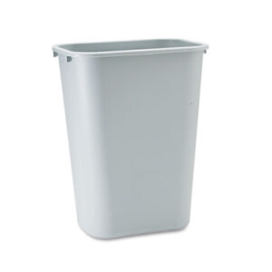 Receptacle; RUBBERMAID; Trash Cans; Waste Containers; Wastebasket; Dumpster; Kitchen Bin; Litter; Dustbin; Junk; Trash; Garbage