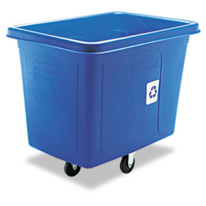 Recycling-Cube-Truck; Refuse; Recycling-Station; Trash-Cans; Dumpster; Kitchen Bin; Litter; Dustbin; Junk; Trash; Garbage