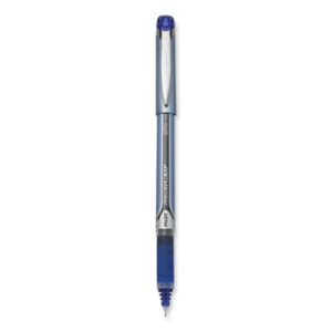 Blue; Extra Fine Point; Needle Point; PILOT; Precise Grip; Roller Ball Pen; Rollerball Pens; Pen; Pens; Writing Equipment; Writing; Instruments; Utensils; Inkers; Schools; Education; Students;Office; Comfort Grip; Liquid Ink