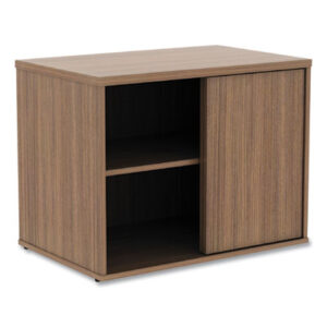 Alera; Open Office; Alera Open Office Desk Series; Casegoods; Cabinet; Storage Cabinet; Alera Valencia; Alera Sedina; Laminate