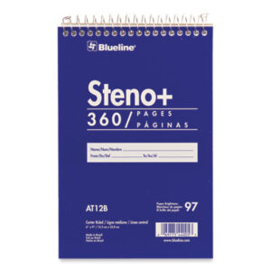 Note Taking; Steno Book; Note Book; Steno Pad; Note Pad; Notebook