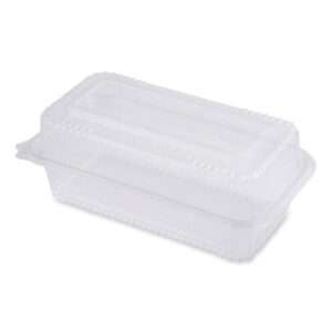 Clear Takeout Containers; PLA; Compostable Containers; Compostable Tableware; Compostable Food Service; Biodegradable Food Service; Biodegradable Containers; 100% compostable; Made From Plants