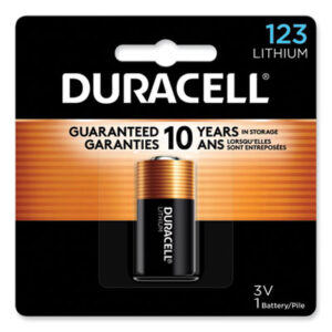 Battery; Batteries; Duracell; Ultra High Power; Lithium Batteries; Electro-Chemical; Power; Cells; DC; Direct-Current; Charge