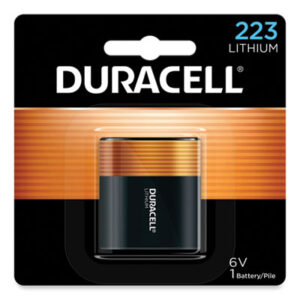 Battery; Batteries; Duracell; Ultra High Power; Lithium Batteries; Electro-Chemical; Power; Cells; DC; Direct-Current; Charge