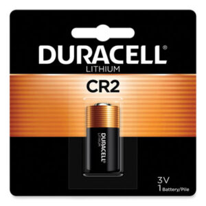 Battery; Batteries; Duracell; Ultra High Power; Lithium Batteries; Electro-Chemical; Power; Cells; DC; Direct-Current; Charge; DURDLCR2