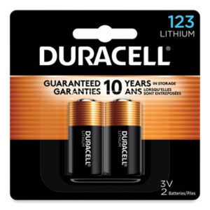 Battery; Batteries; Duracell; Ultra High Power; Lithium Batteries; Electro-Chemical; Power; Cells; DC; Direct-Current; Charge