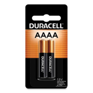 AAAA; Batteries; Battery; DURACELL; Photo/Electronic; Ultra Battery; Electro-Chemical; Power; Cells; DC; Direct-Current; Charge