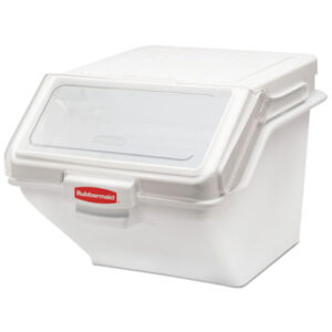 PROSAVE Shelf Ingredient Bins; To-Gos; Packages; Breakrooms; Kitchens; Restaurants