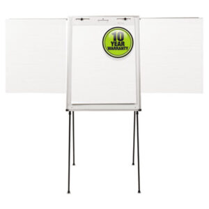 29w x 40h; Board; Boards; Dry Erase Boards; Easel; Easel Boards; Flipchart; Flipcharts; Melamine Board; Presentation Easel; QUARTET; White Board; Classrooms; Schools; Education; Meeting-Rooms; Teachers