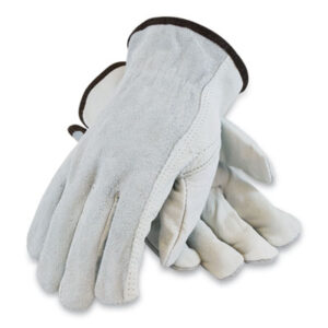 Gloves; Hand; Covering; Safety; Sanitary; Food-Service; Janitorial; Kitchens