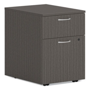 HOD; MOD; 3/4 Pedestal; Filing; Systems; Receptacles; Organization; Furniture; Files