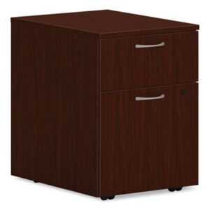 HOD; MOD; 3/4 Pedestal; Filing; Systems; Receptacles; Organization; Furniture; Files