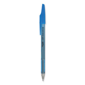 Ballpoint; Ballpoint Pen; Better Ballpoint; Blue Ink; Fine Point; Pen; Pens; PILOT; Refillable; Writing; Instruments; Utensils; Inkers; Schools; Education; Students